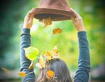 عکس زیبا برای پروفایل لاین