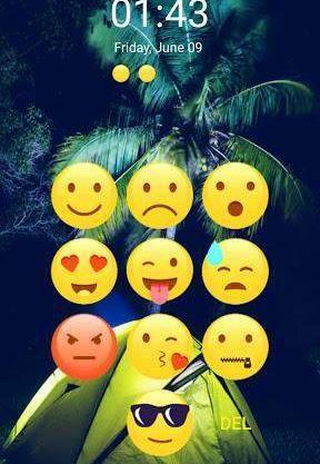 عکس تصویر زمینه قفل