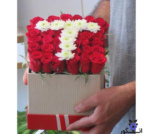 عکس گل فرانسوی ملینا