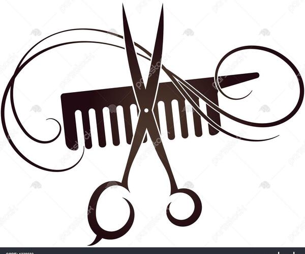عکس پروفایل آرایشگاه مردانه