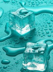 عکس تصویر زمینه آب