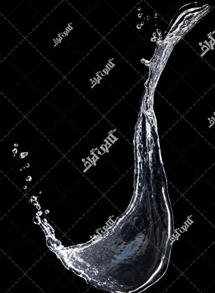 عکس تصویر زمینه آب