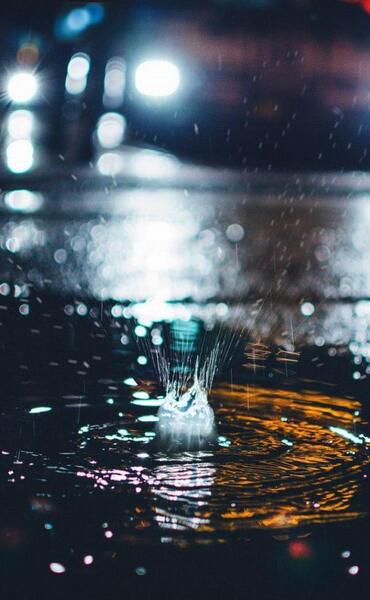 عکس تصویر زمینه آب
