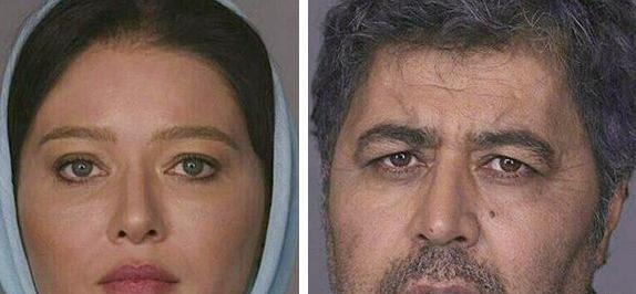 عکس سریال جن زیبا