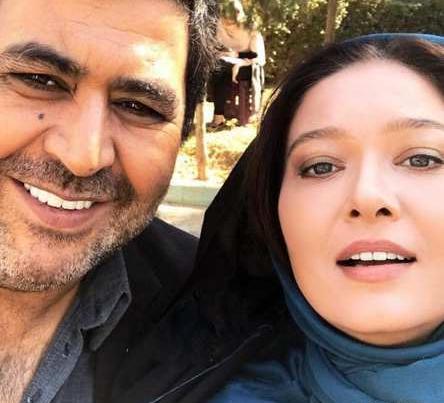 عکس سریال جن زیبا