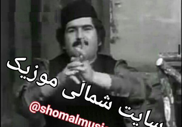 عکس بهار حسین زاده