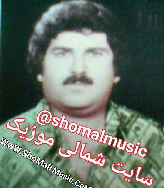 عکس بهار حسین زاده