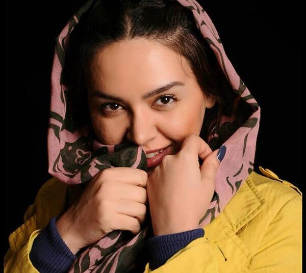 عکس بهار قاسمی