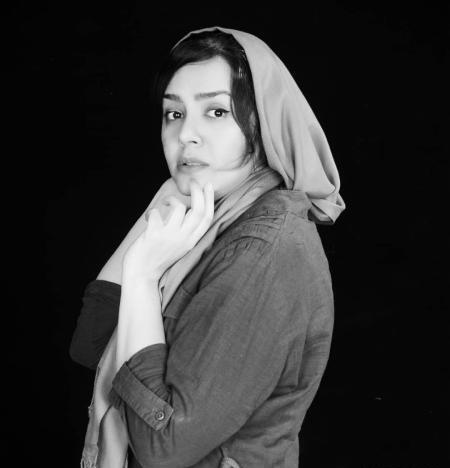 عکس بهار قاسمی