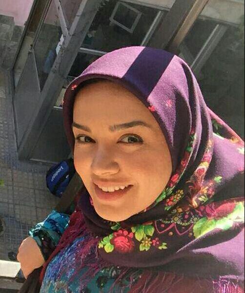 عکس بهار قاسمی