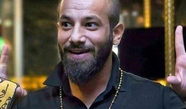 عکس تاتو مادر تتلو