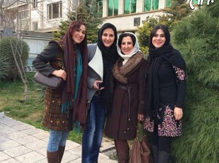 عکس رضا جعفری جوزانی