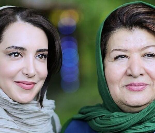 عکس رضا جعفری جوزانی
