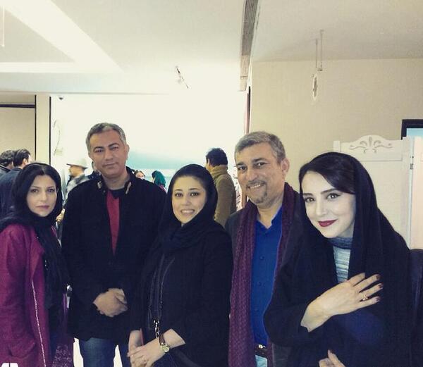 عکس رضا جعفری جوزانی