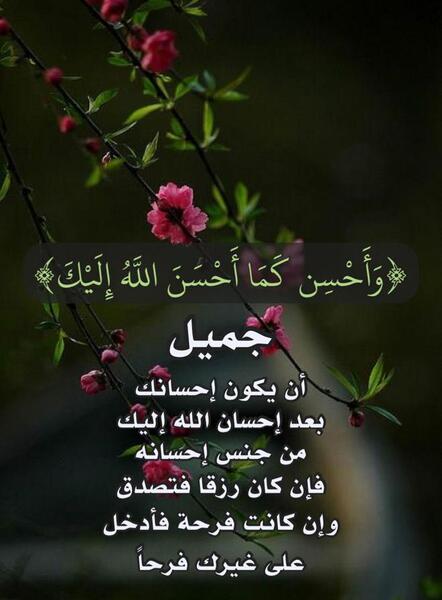عکس الله و قران