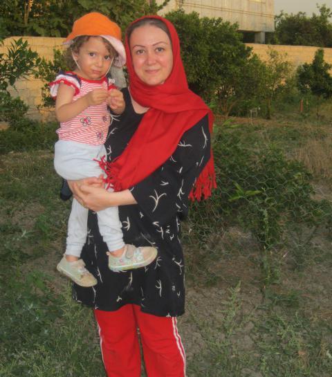 عکس بهار حقیقی