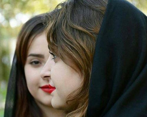 عکس های زیبای دخترانه
