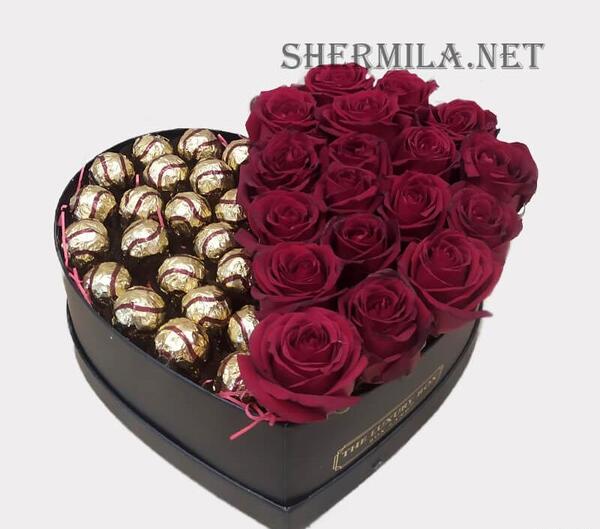 عکس گل ژینوس
