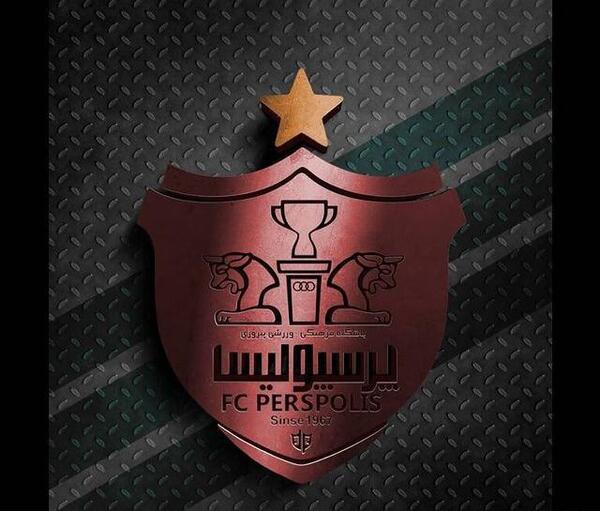 عکس پروفایل پسرانه پرسپولیس