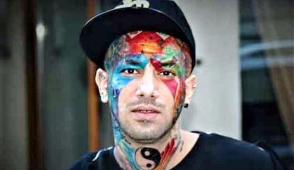 عکس تتلو عکس تتلو
