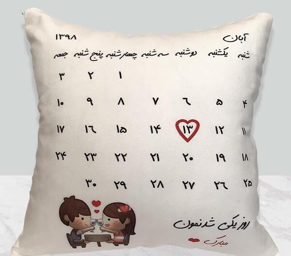 عکس کادوی تولد دخترانه