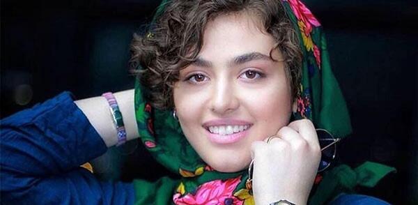 عکس ترسناک ریحانه پارسا
