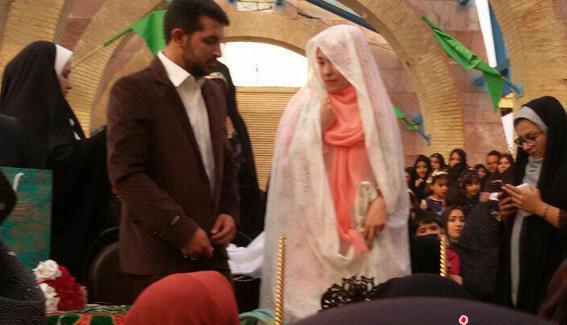 عکس شهید الله دادی