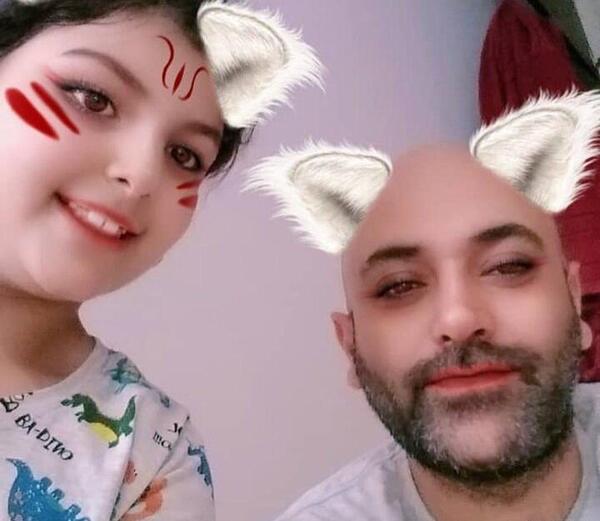 عکسهای جدید ریحانه پارسا و کوشکی