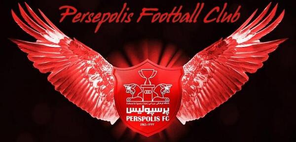 عکس پروفایل فانتزی پرسپولیس
