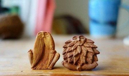 عکس آووکادو فانتزی برای پروفایل