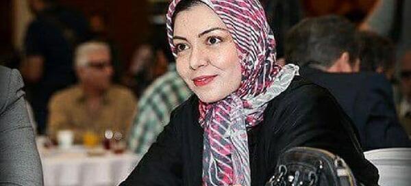 عکس صحنه مرگ ازاده نامداری