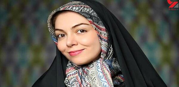 عکس صحنه مرگ ازاده نامداری
