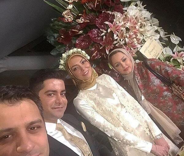 عکس صحنه مرگ ازاده نامداری