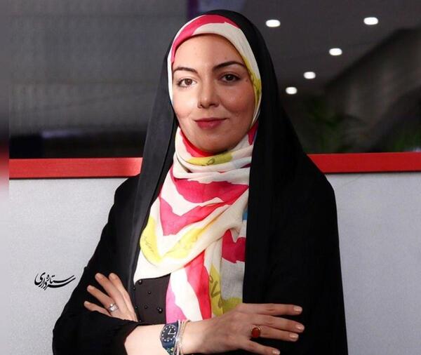 عکس صحنه مرگ ازاده نامداری