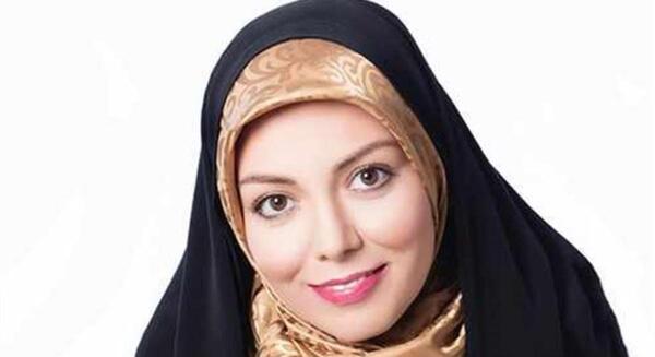 عکس ازاده نامداری در پزشک قانونی
