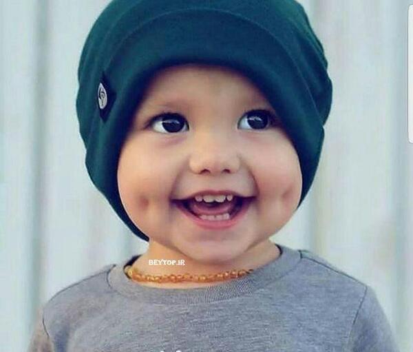 عکس پروفایل پسرانه کودک