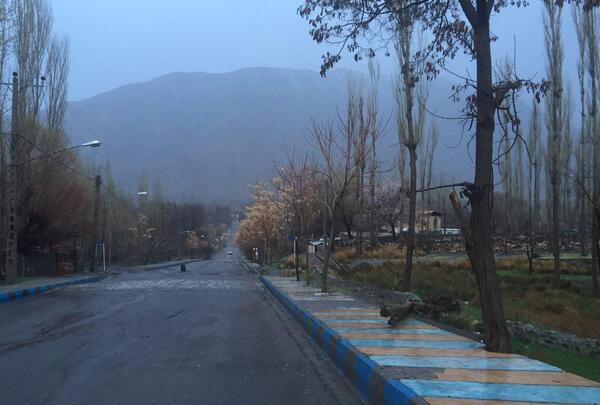عکس از طبیعت دهبکری