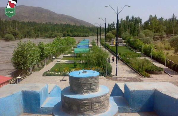 عکس از طبیعت دهبکری