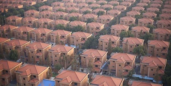 عکس خانه ثروتمندترین