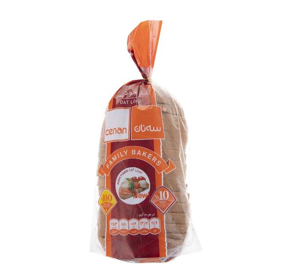 عکس نان تست جو