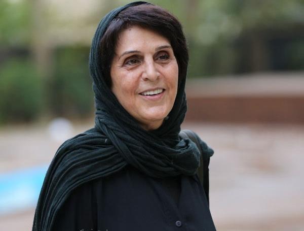 عکس آهو و نیکو خردمند
