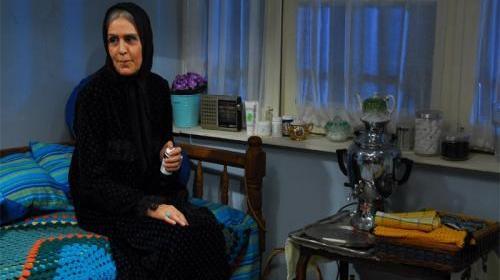 عکس های آهو خردمند