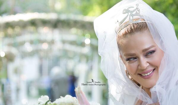 عکس های عروس