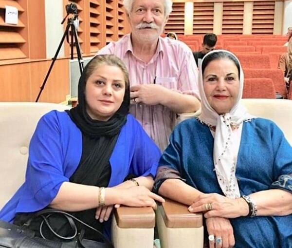 عکس آتش تقی پور