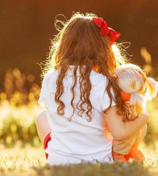 عکس برای پروفایل قشنگ دخترونه