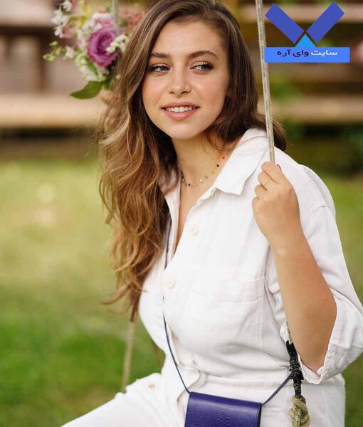 عکس بچه غمزه ارچل