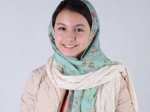 عکس آهو در سریال بانوی عمارت