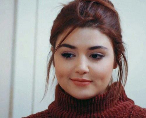 عکس های هانده ارچل