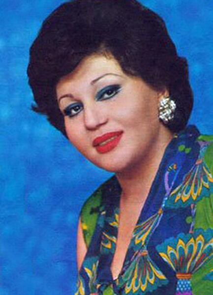 عکس های هایده