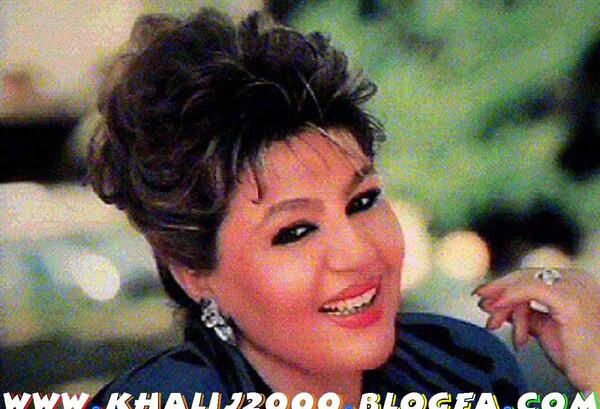 عکس های هایده